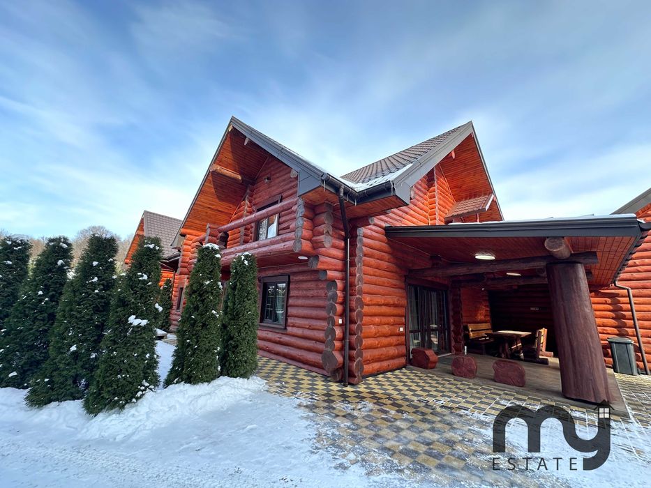 Будинок подобово з сауною, чаном - Київ, Голосіївський, в межах міста