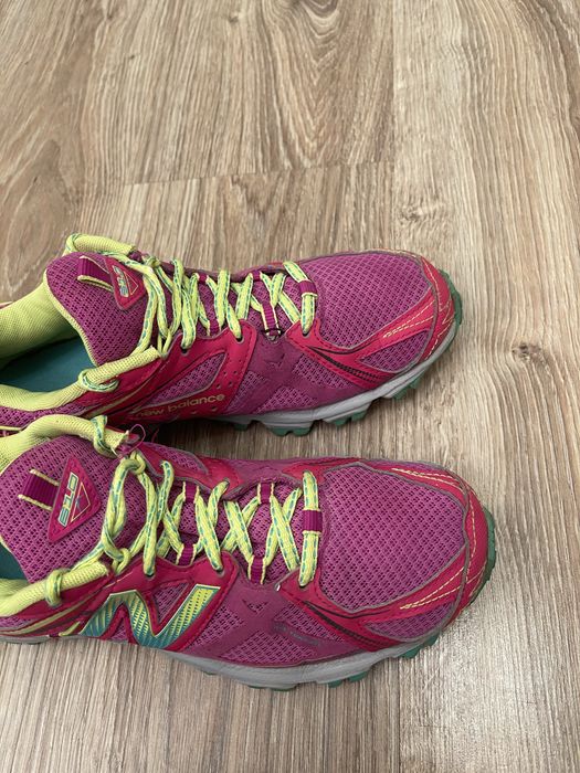 New Balance WT 610 V3