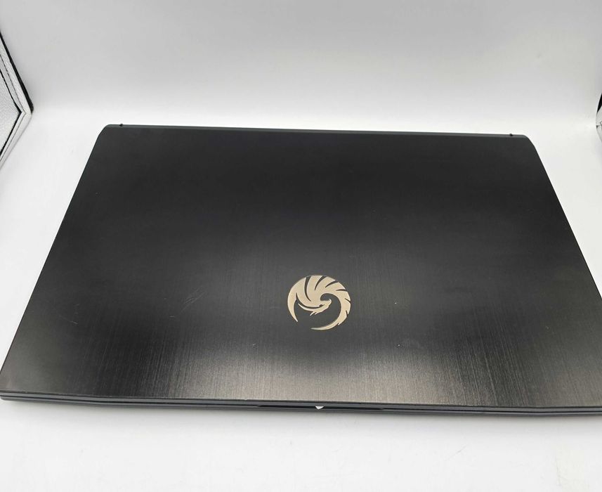 Laptop MSI MS-17FK Bravo 17 Amd Ryzen 5 4600H 16/500GB RX 5500M