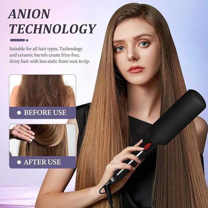 Alisado de Cabelo NOVO