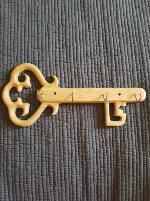 Ключниця, органайзер для ключів