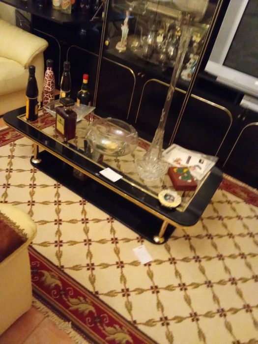 Vendo sala completa