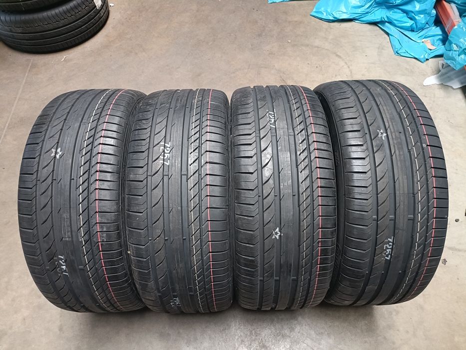 Alufelgi Felgi Koła Letnie BMW 21 cali 5x112  X5 G05 X6 G06