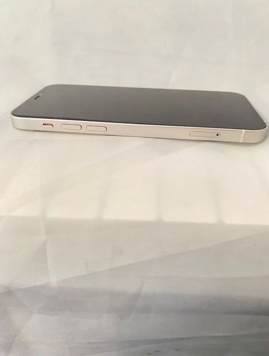 Iphone 12, Bateria 97%