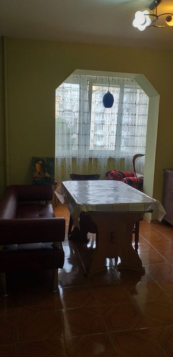 Сдам 2комн.Квартиру на Солнечном в Центре Района,с Ремонтом!