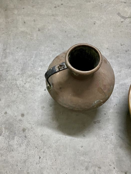 Copper Pitcher64730215013635122