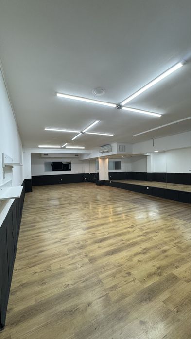 Sala TANECZNA / SPORTOWA  / yoga, muzyczna