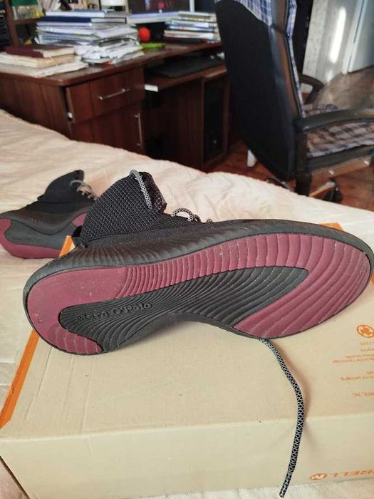 Ботинки Marco Polo