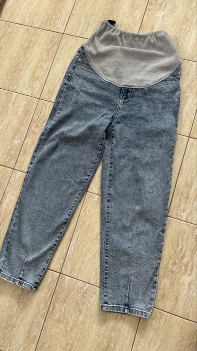 Продам джинси для вагітних