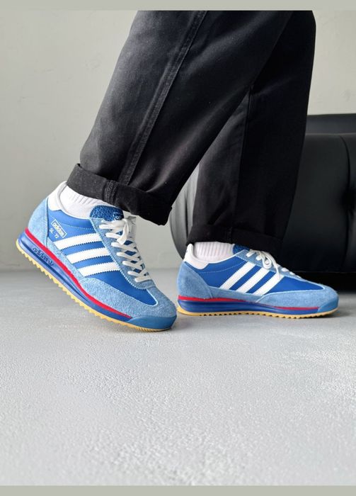 Підліткові кросівки Adidas SL 72