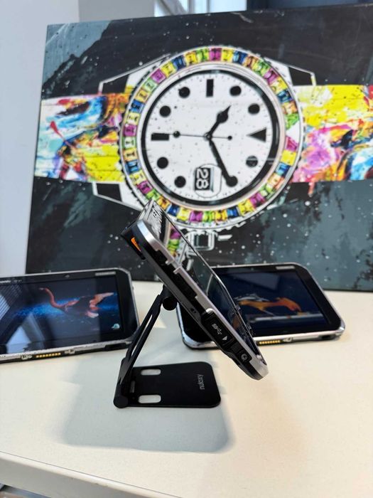 Захищений планшет Panasonic ToughBook FZ-S1 є 100шт