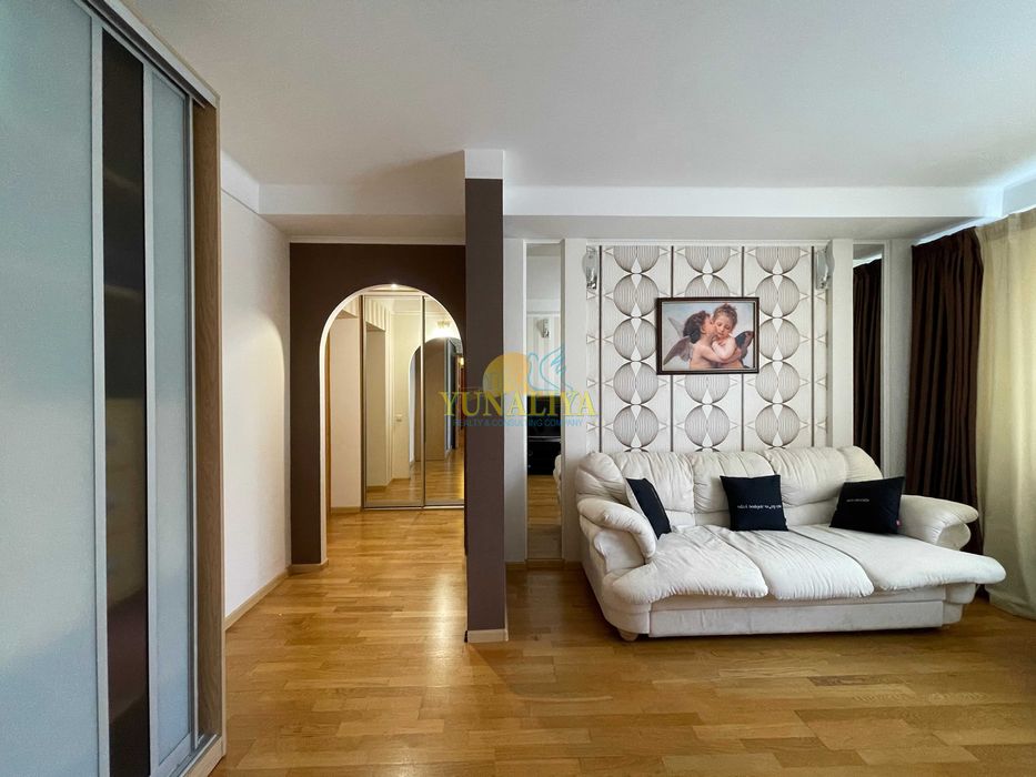 Продажа! 3-х комн. квартира ул. Филатова 1/22, без комиссии!