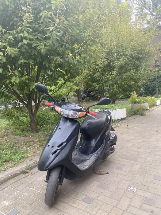 Honda dio 34/35.