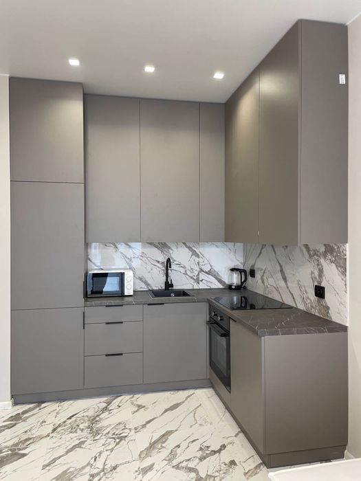 Подобова оренда квартири Royal Apartment City line