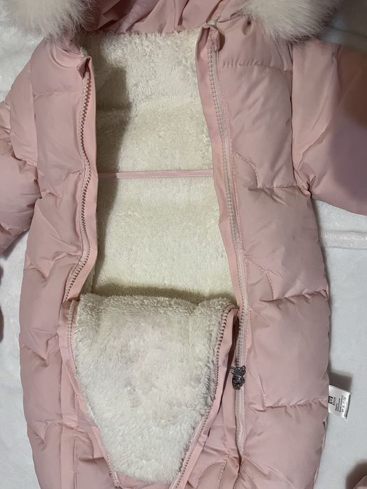 Речі дитячі для дівчинки