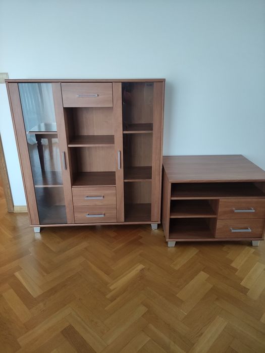 Komody w bardzo dobrym stanie
