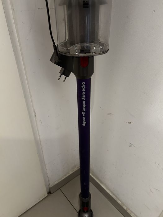 Odkurzacz Dyson V11 SV17 Torque Drive Extra
