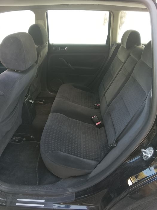 VW Passat 1.9TDi 130cv PD 2002 Nacional