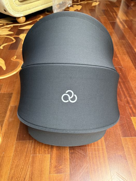 Люльки для візочків/колясок Bumprider connect 3