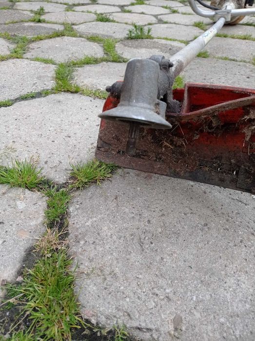 Stihl kosa spalinowa FS55