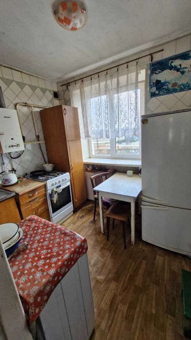 Здам кімнату 5/5