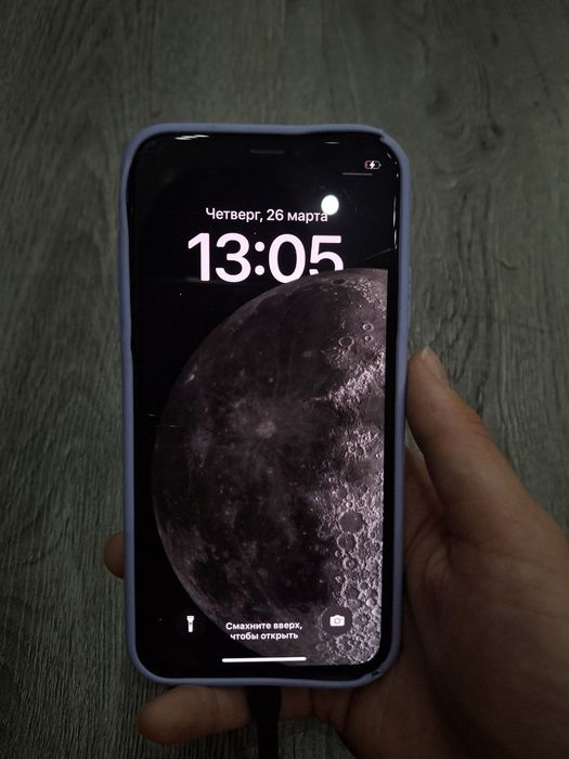 терміново продам Phone X б/у 64GB Black 79% АКБ