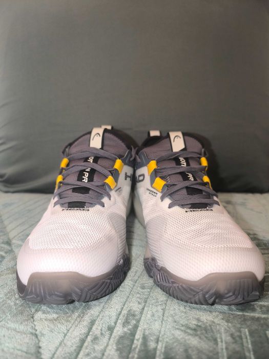 Sapatilhas Padel HEAD Motion Pro