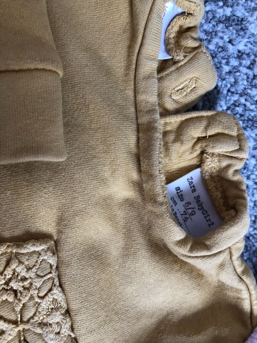 Camisolas Vertbaudet como novas