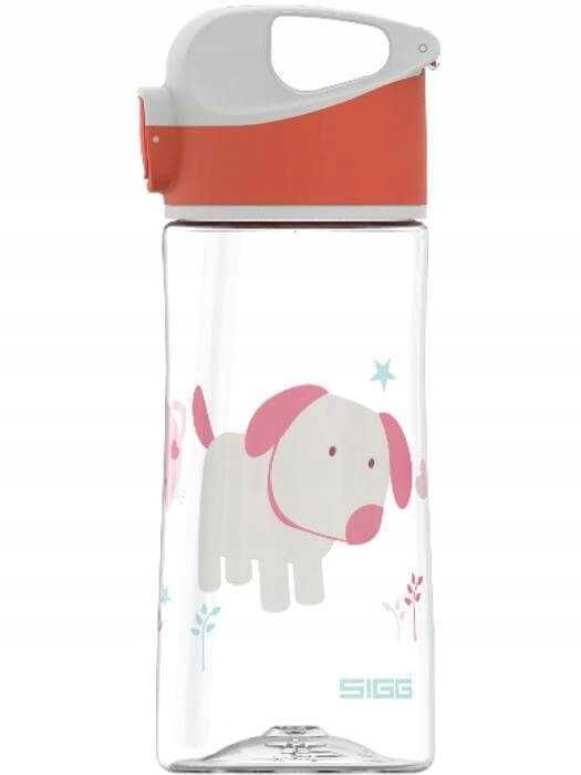 Dziecięca butelka Mk Puppy Friend 0.45L SIGG