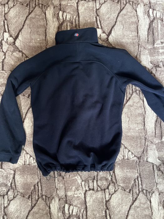 Флісова кофта Berghaus