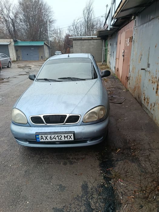 Део ,сенс 2012,заз сенс