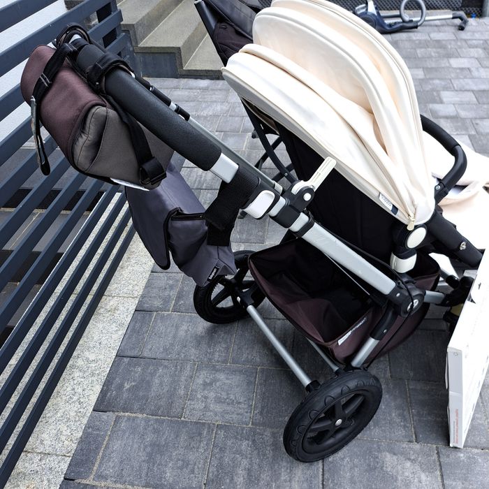 Wózek Bugaboo Cameleon 3, 2