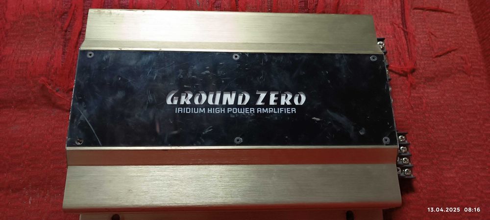 Продам усилители по вашим запросам