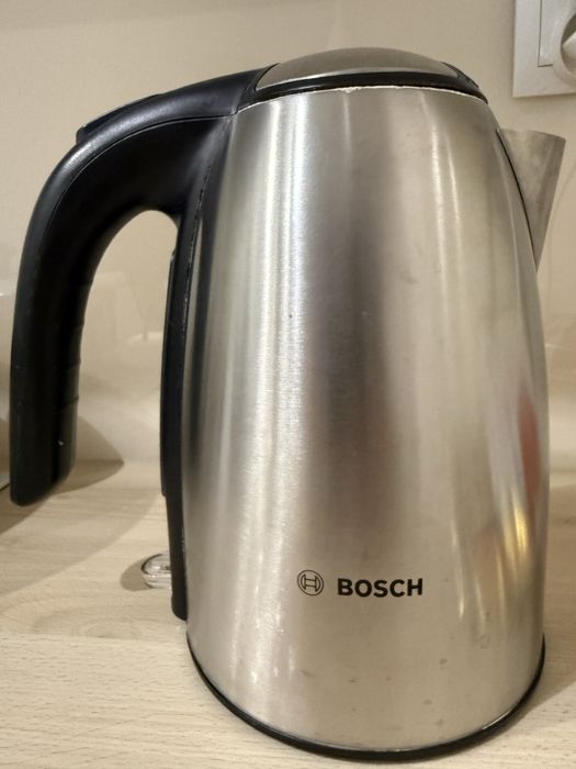 Czajnik Bosch TWK7801