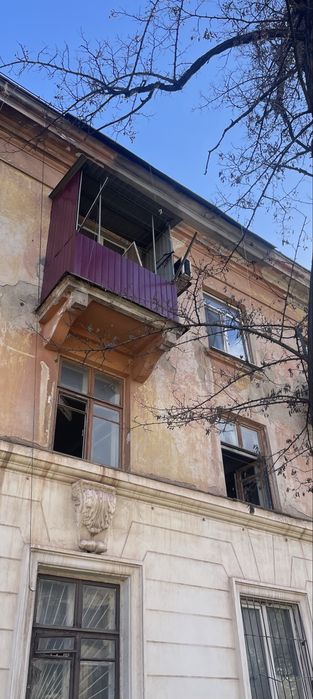 Комната здаю 1 кімната