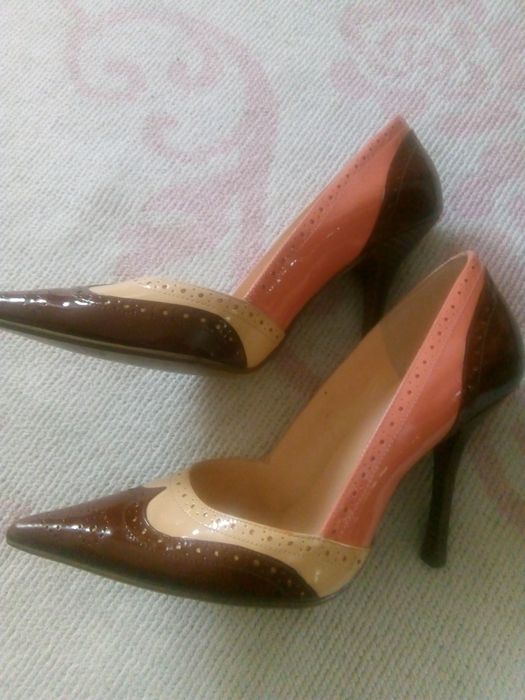Piękne buty Guess