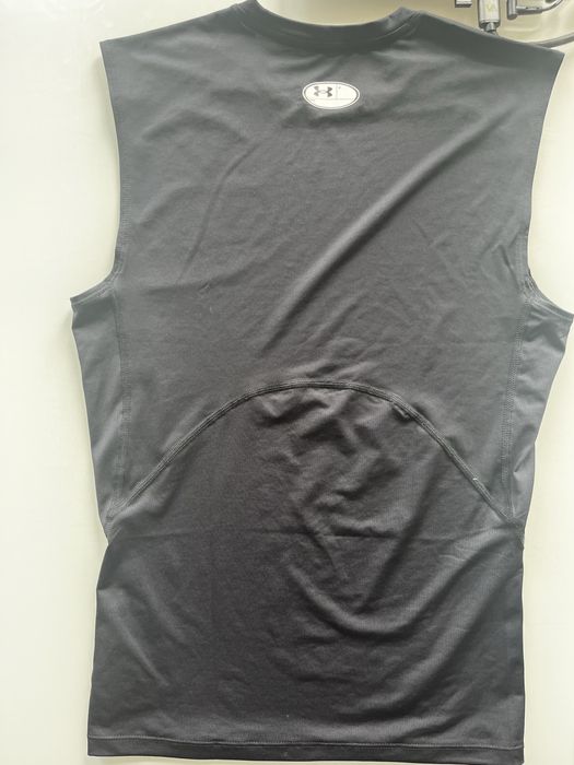 4 koszulki Nike Adidas Under amour stan bdb M/L