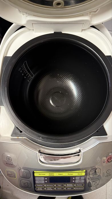 Panela eletrica Moulinex