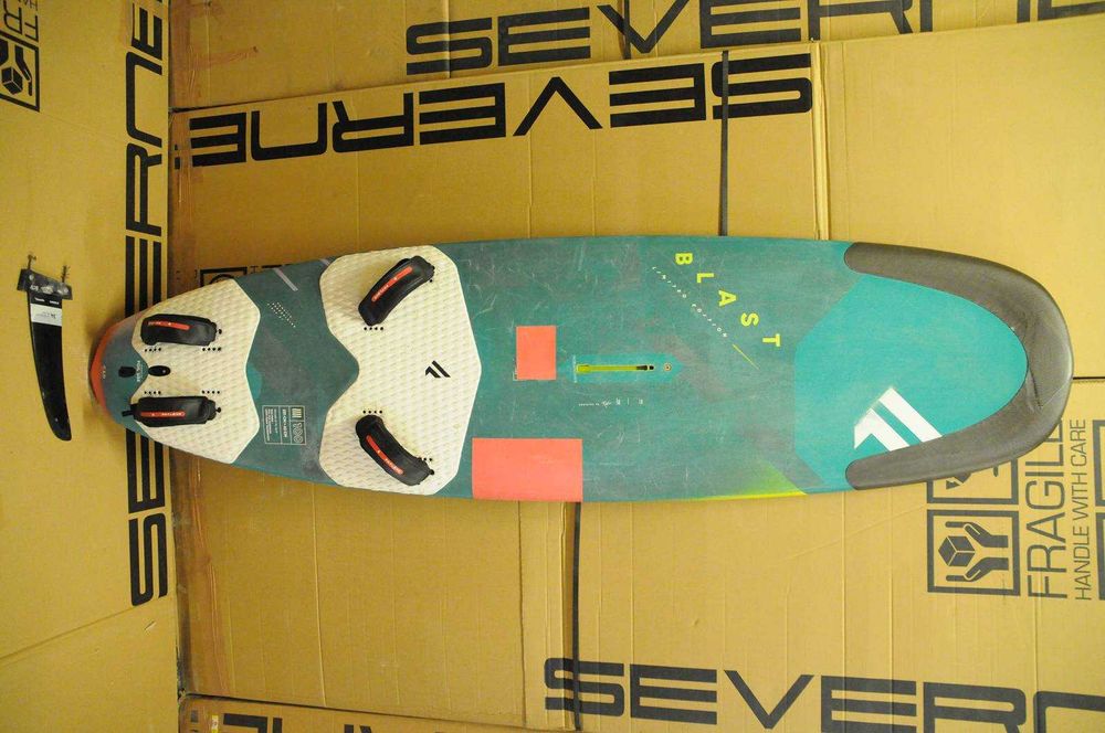 Deska Fanatic Blast LTD 100 CN.107.24