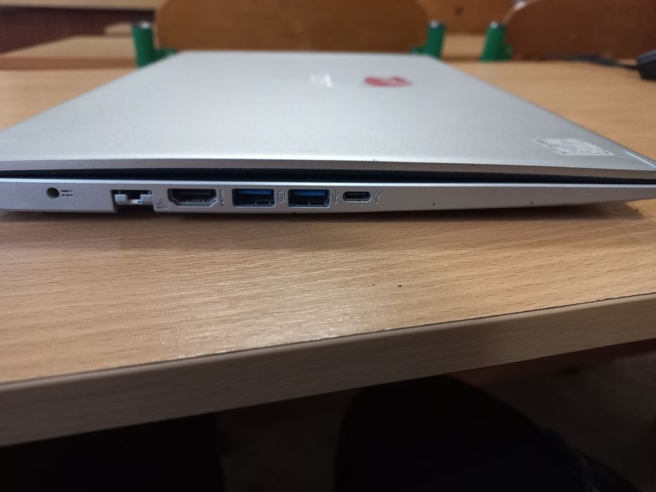 Acer Aspire 5 (A515-56G-399Y) – Intel Core i3 11-го покоління, 20 GB R