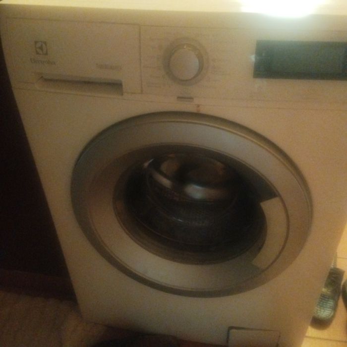 Pralka.Elektrolux