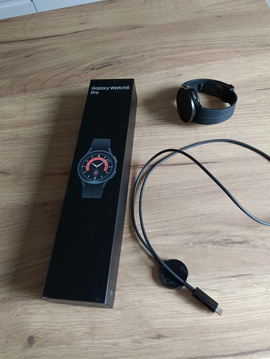 Samsung Galaxy watch 5