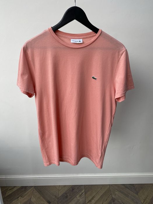 Футболка Lacoste оригінал