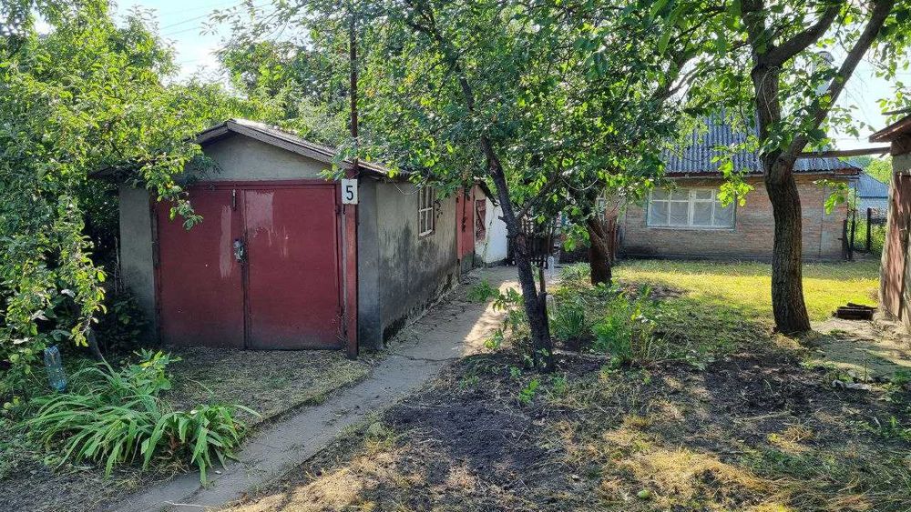 Дім в районі Гора, 40,3 м2