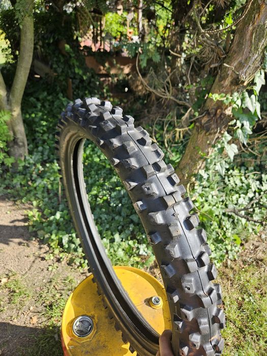 Bridgestone Batrlecross X20F 80/100R21 Dot 4221 Nr 0726