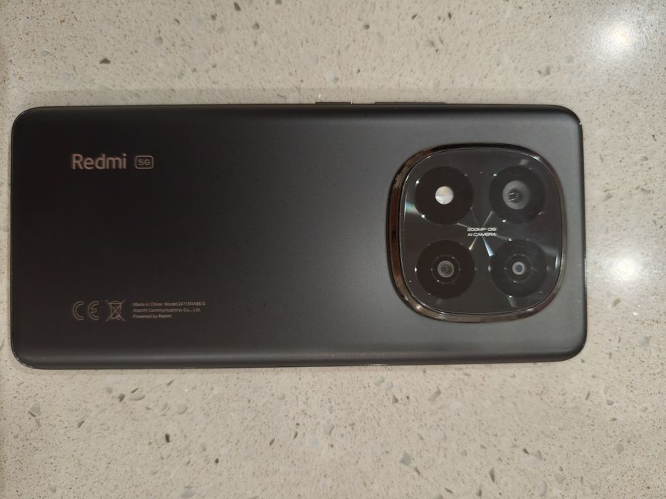 Телефон (Redmi Note 14 Pro+ 5G)