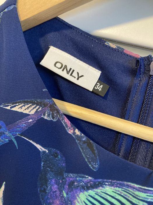 Sukienka Only rozmiar 34