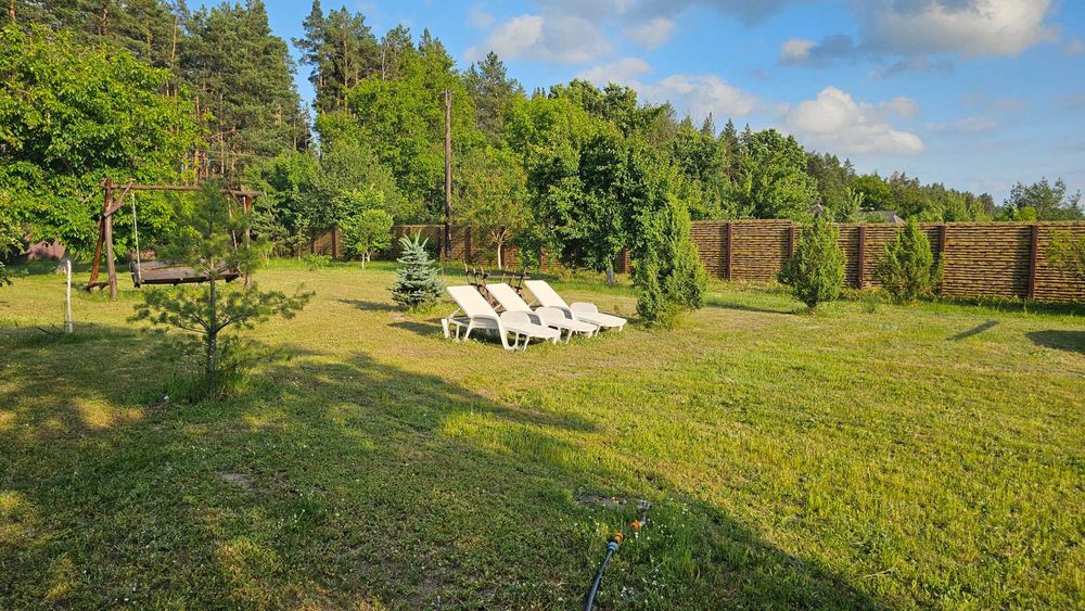 Оренда будинку біля лісу з басейном, чаном та баньою Green Hills Villa