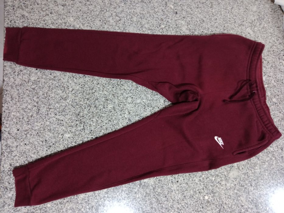 Calças treino novas