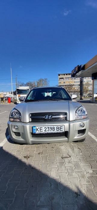 Продам свій автомобіль